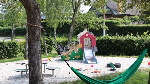 Legeplads