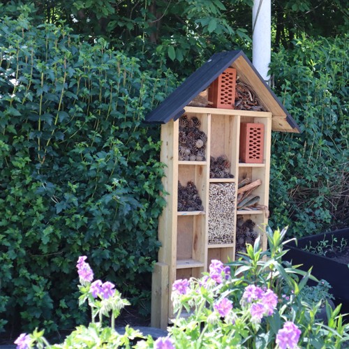 Insekthotel
