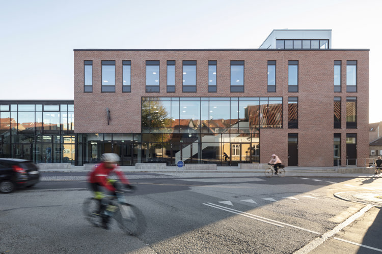 Sct. Ibs Skole i Horsens