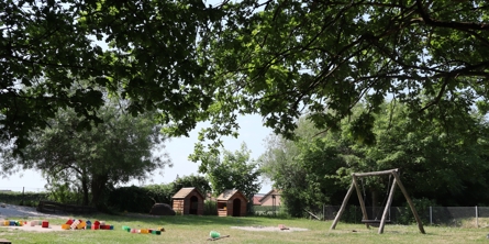 Legeplads
