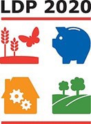 Logo for LPD 2020